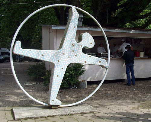 Radschläger Galopprennbahn